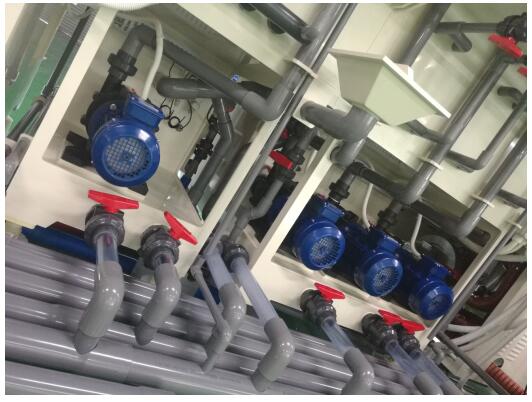 耐腐蝕磁力泵產(chǎn)品圖1