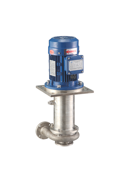 廣東不銹鋼立式泵如何去檢修