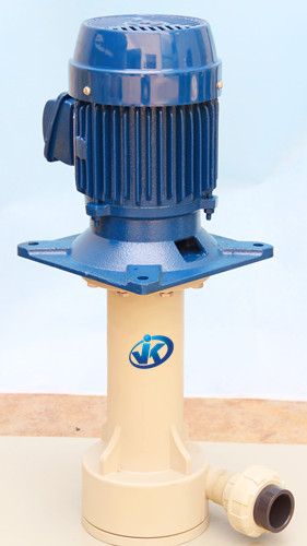 了解耐酸堿立式泵特點,正規(guī)操作使用更長久