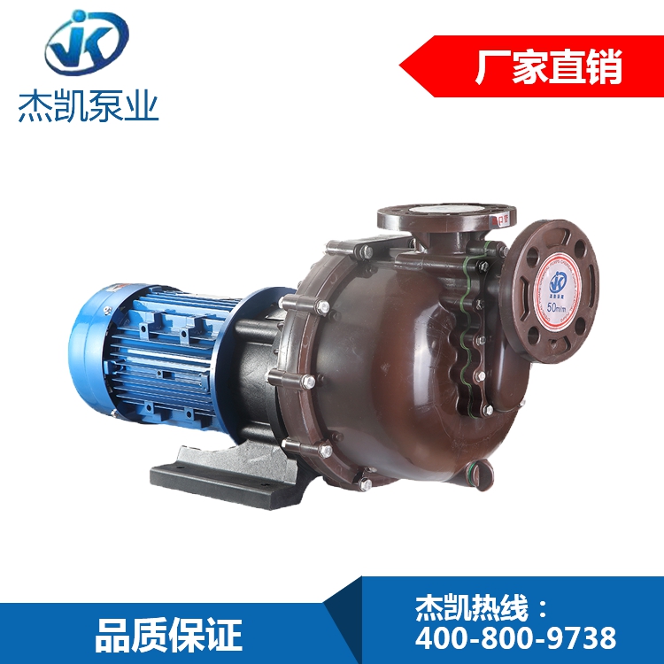 佛山全自動臥式泵選擇及用途