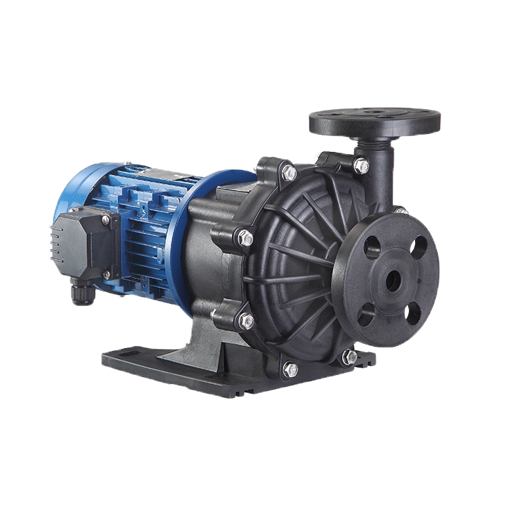 杰凱采礦臥式泵制造基地