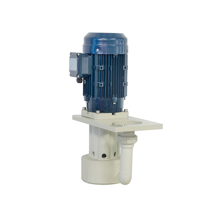 立式離心泵使用什么軸封才不會(huì)損壞