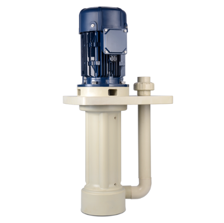 多功能泵浦—耐酸堿泵