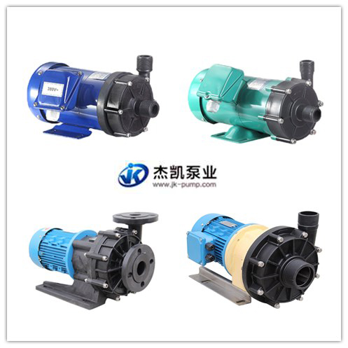 耐酸堿自吸泵電機(jī)發(fā)熱的原因