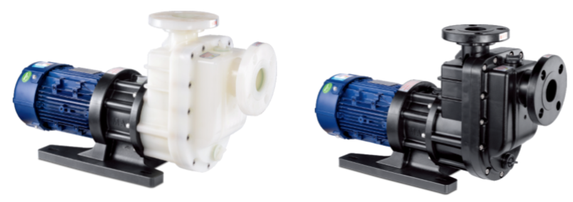 使用自吸泵的注意事項(xiàng)