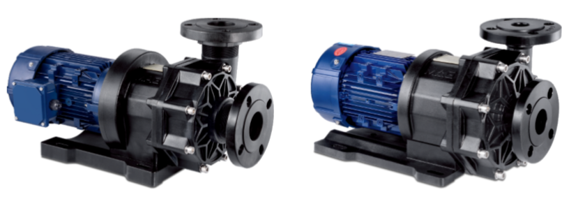 耐酸堿磁力泵無故障運(yùn)行八條黃金法則