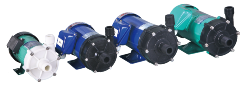 小型氟塑料磁力泵如何保養(yǎng)？