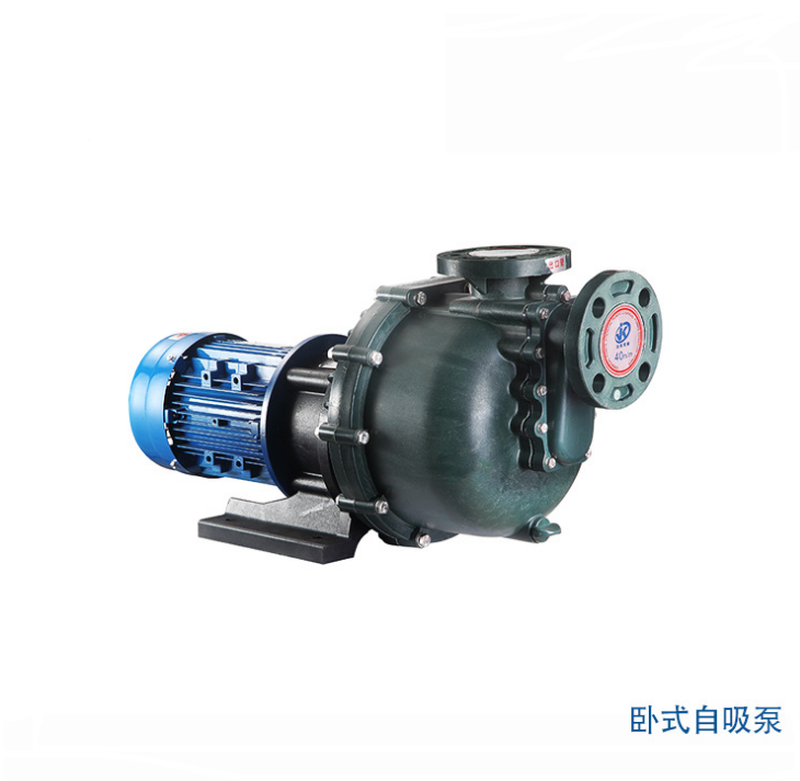 耐酸堿自吸泵常用的機(jī)械密封材料