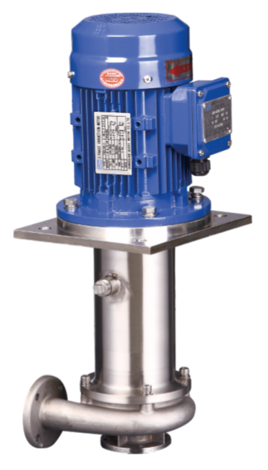 不銹鋼立式液下泵的選型方法您了解多少？