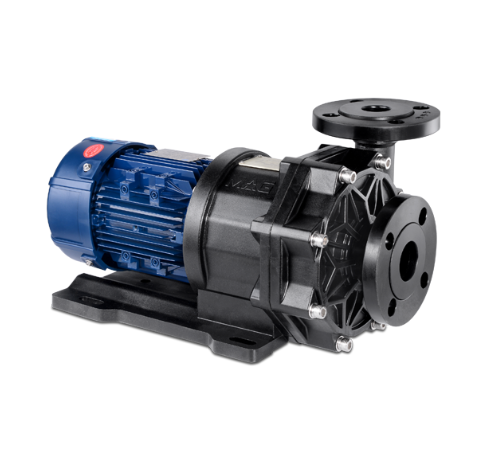 磁力泵泵軸怎么修復(fù)