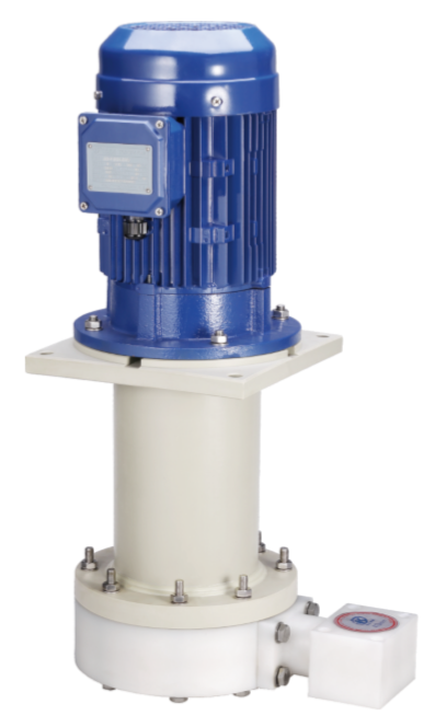 立式液下排污泵如何選型你知道嗎？