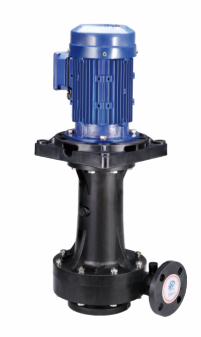 離心泵的軸向力如何平衡？