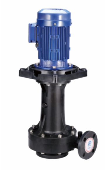 防腐蝕自吸式離心泵的幾大故障原因分析