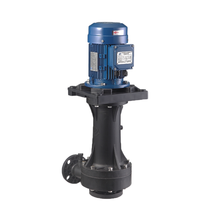 耐腐蝕離心泵漏液的情況你遇到過嗎？