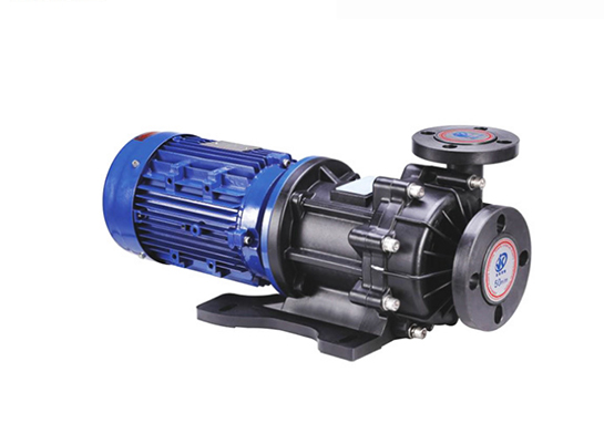 化工泵怎么延長壽命杰凱話你知