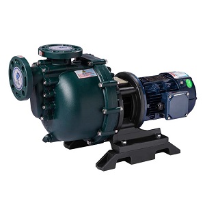 臥式防腐化工泵有哪些優(yōu)勢(shì)