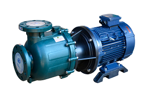 耐酸堿自吸泵會(huì)破裂嗎？