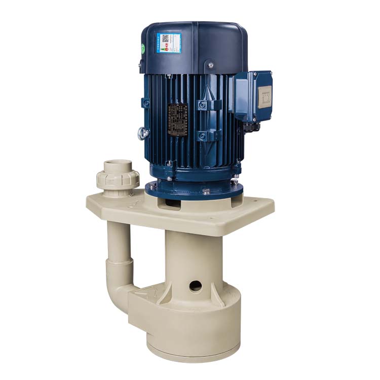 離心泵及其機(jī)械密封的作業(yè)原理