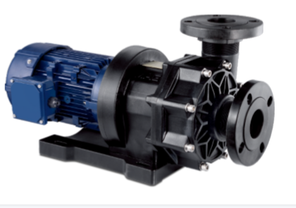 你都知道化工磁力泵吸入管路安裝技巧嗎？