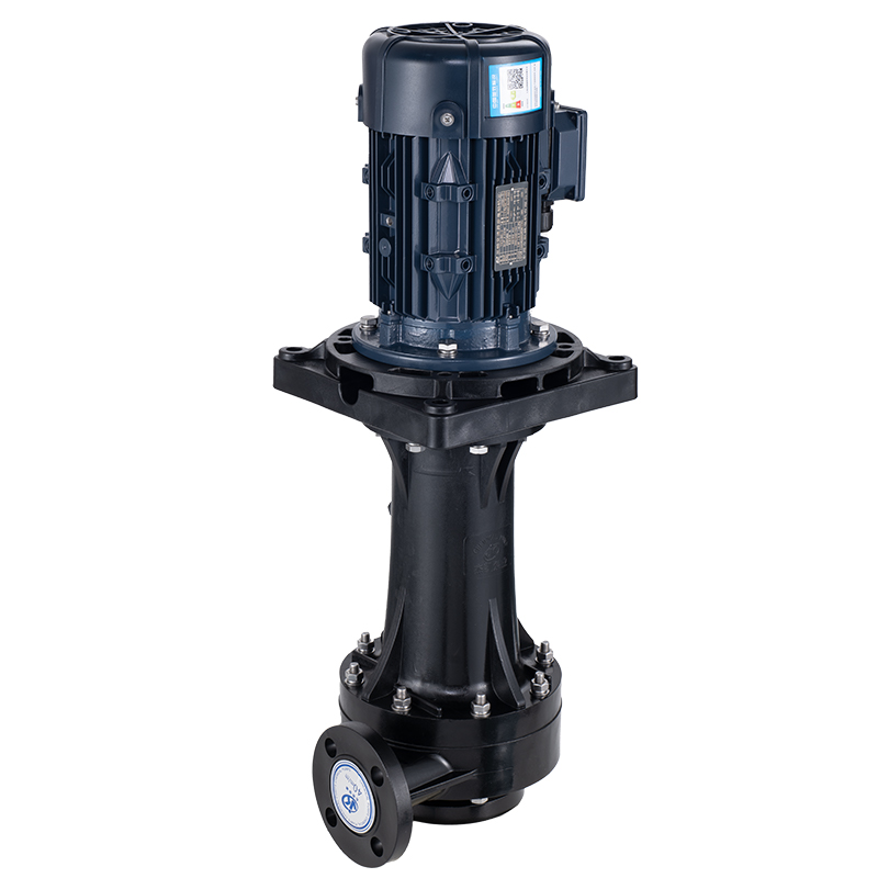 化工離心泵的操作規(guī)范注意事項(xiàng)有哪些？