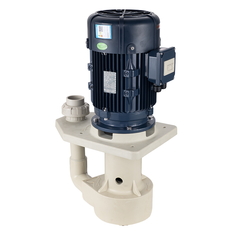 離心泵日常使用維護指南