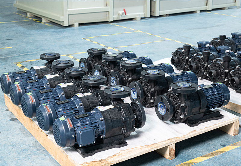 泵的基本參數(shù)