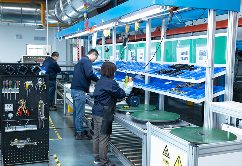 離心泵滾動軸承過熱的原因有哪些？