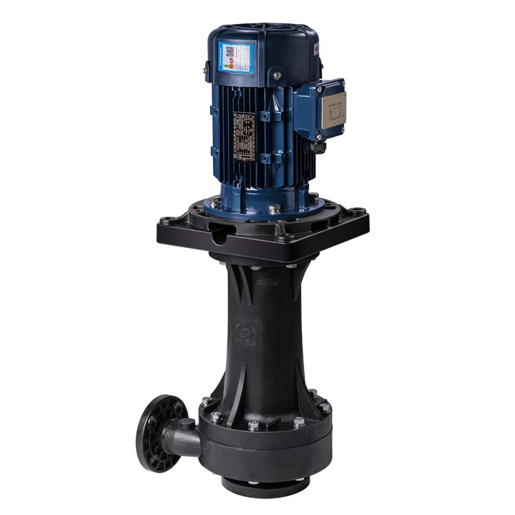 氟塑料離心泵哪些措施可以節(jié)能高效