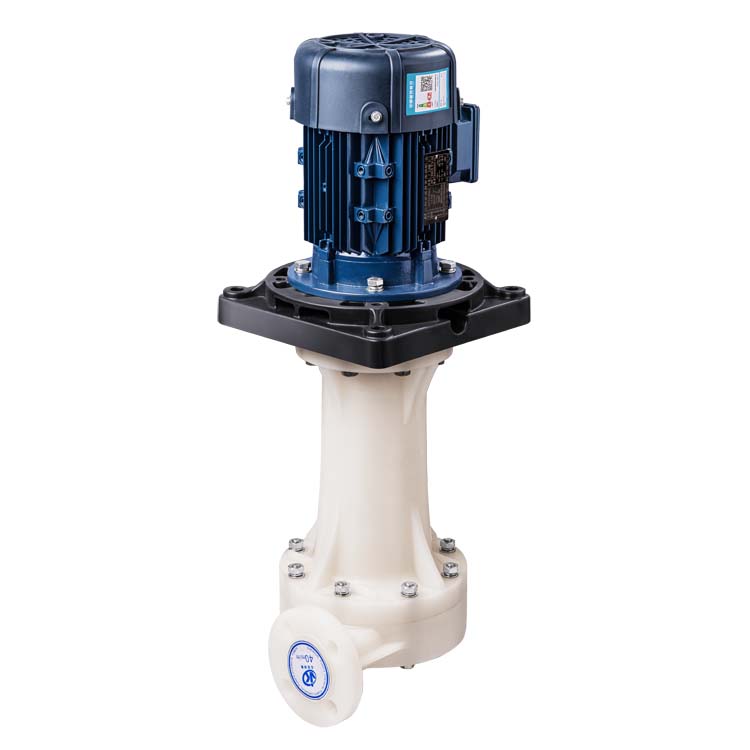 耐酸堿離心泵的日常保養(yǎng)維護(hù)知識(shí)