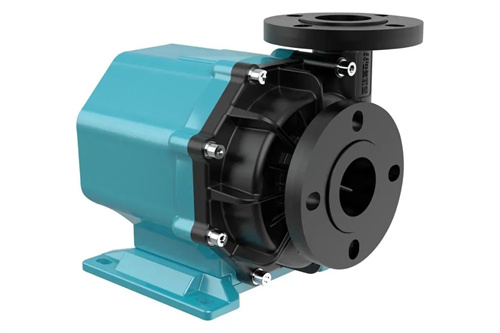 耐酸堿磁力泵吸程太大了怎么辦？