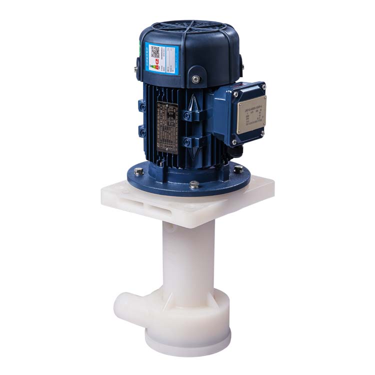 離心泵效率的四大“隱形殺手”及應對之道