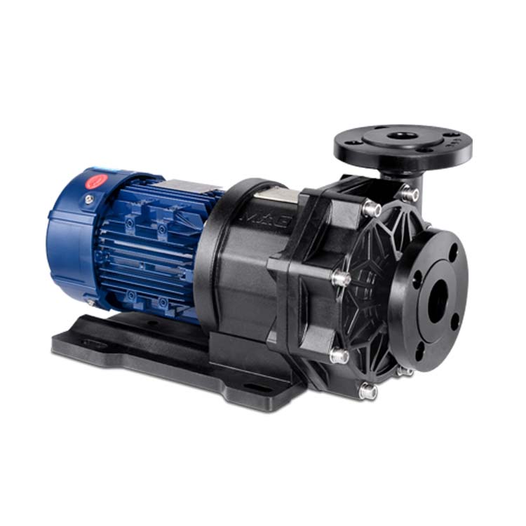 耐腐蝕化工泵保養(yǎng)維護(hù)指南：延長壽命，保障生產(chǎn)