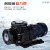磁力泵的運(yùn)行是怎樣的？